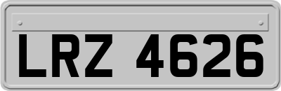 LRZ4626