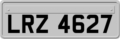 LRZ4627