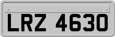 LRZ4630
