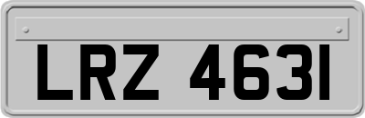 LRZ4631