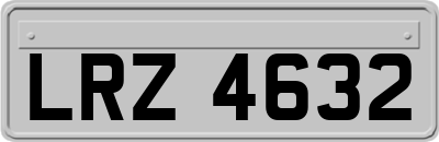LRZ4632
