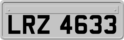 LRZ4633