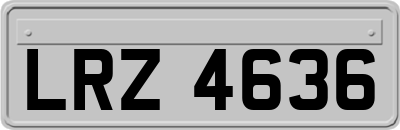 LRZ4636