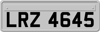 LRZ4645