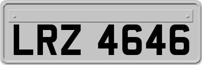 LRZ4646