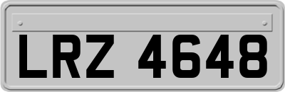 LRZ4648