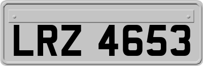 LRZ4653