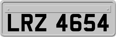 LRZ4654