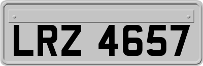 LRZ4657