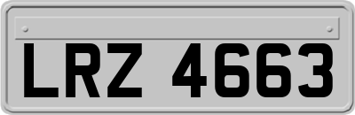 LRZ4663