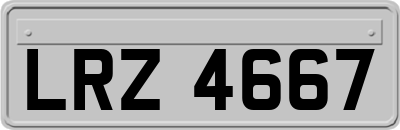 LRZ4667