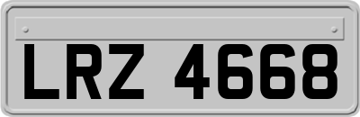 LRZ4668