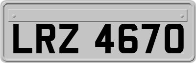 LRZ4670