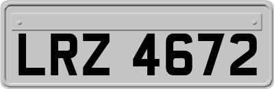 LRZ4672