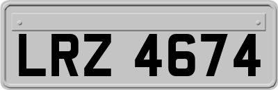 LRZ4674