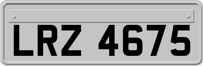 LRZ4675