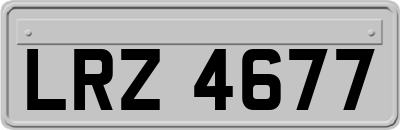 LRZ4677