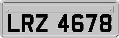 LRZ4678
