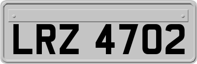 LRZ4702