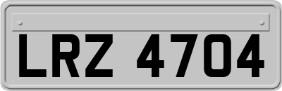 LRZ4704