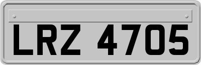 LRZ4705