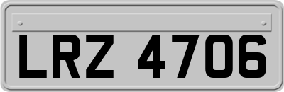 LRZ4706