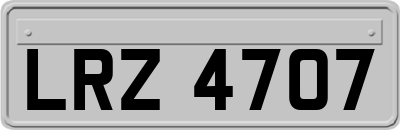LRZ4707