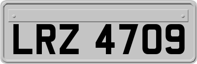 LRZ4709