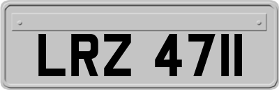 LRZ4711