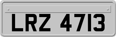 LRZ4713