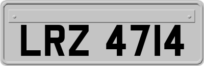 LRZ4714