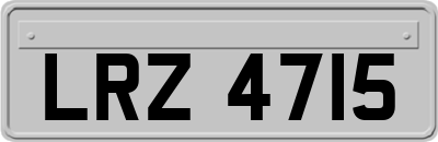 LRZ4715