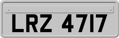 LRZ4717