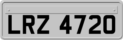 LRZ4720