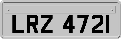 LRZ4721