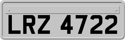 LRZ4722
