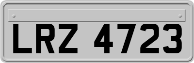 LRZ4723