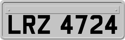 LRZ4724