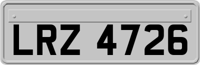 LRZ4726