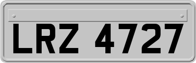 LRZ4727