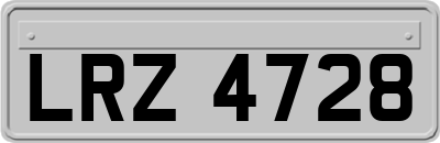 LRZ4728