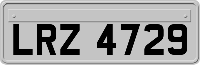 LRZ4729
