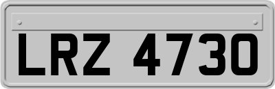 LRZ4730