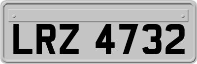 LRZ4732