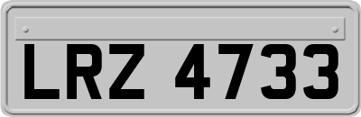 LRZ4733