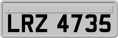 LRZ4735