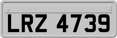 LRZ4739