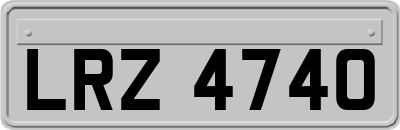 LRZ4740