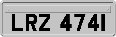 LRZ4741