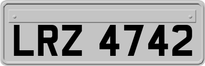 LRZ4742
